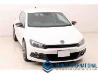 Volkswagen SIROCCO 2010