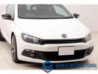 Volkswagen SIROCCO 2010