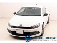 Volkswagen SIROCCO 2010