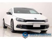 Volkswagen SIROCCO 2010