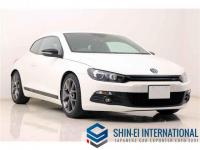 Volkswagen SIROCCO 2010