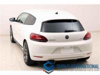 Volkswagen SIROCCO 2010