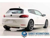 Volkswagen SIROCCO 2010