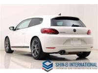 Volkswagen SIROCCO 2010