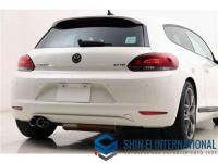 Volkswagen SIROCCO 2010