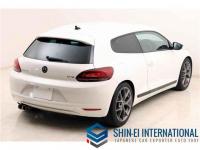 Volkswagen SIROCCO 2010