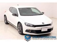 Volkswagen SIROCCO 2010