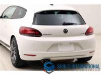 Volkswagen SIROCCO 2010