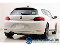 Volkswagen SIROCCO 2010