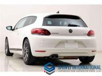 Volkswagen SIROCCO 2010