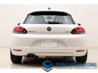 Volkswagen SIROCCO 2010