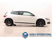 Volkswagen SIROCCO 2010