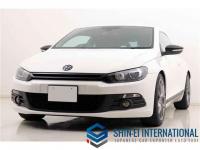 Volkswagen SIROCCO 2010