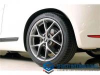 Volkswagen SIROCCO 2010