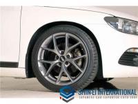 Volkswagen SIROCCO 2010