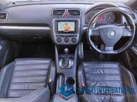 Volkswagen SIROCCO 2010
