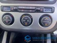 Volkswagen SIROCCO 2010
