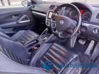 Volkswagen SIROCCO 2010