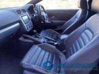 Volkswagen SIROCCO 2010