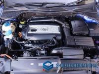 Volkswagen SIROCCO 2010