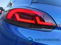 Volkswagen SIROCCO 2010