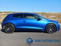 Volkswagen SIROCCO 2010