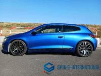 Volkswagen SIROCCO 2010