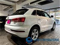 Audi Q3 2016