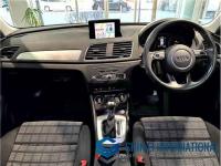 Audi Q3 2016