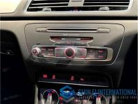 Audi Q3 2016