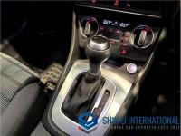 Audi Q3 2016
