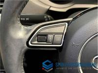 Audi Q3 2016