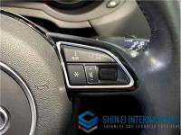 Audi Q3 2016