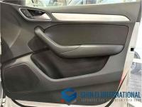 Audi Q3 2016