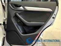 Audi Q3 2016