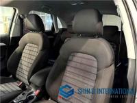 Audi Q3 2016