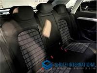 Audi Q3 2016