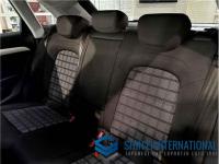Audi Q3 2016