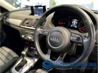 Audi Q3 2016