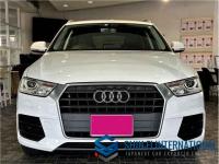 Audi Q3 2016