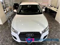 Audi Q3 2016