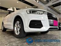Audi Q3 2016