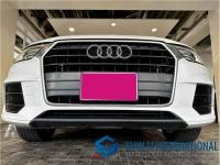 Audi Q3 2016