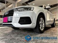 Audi Q3 2016