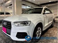 Audi Q3 2016