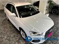 Audi Q3 2016