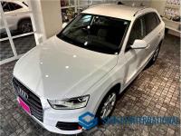 Audi Q3 2016