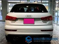 Audi Q3 2016