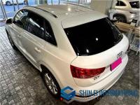 Audi Q3 2016