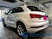 Audi Q3 2016